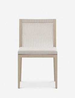 Lulu And Georgia New Cadenza Indoor / Outdoor Dining Chair