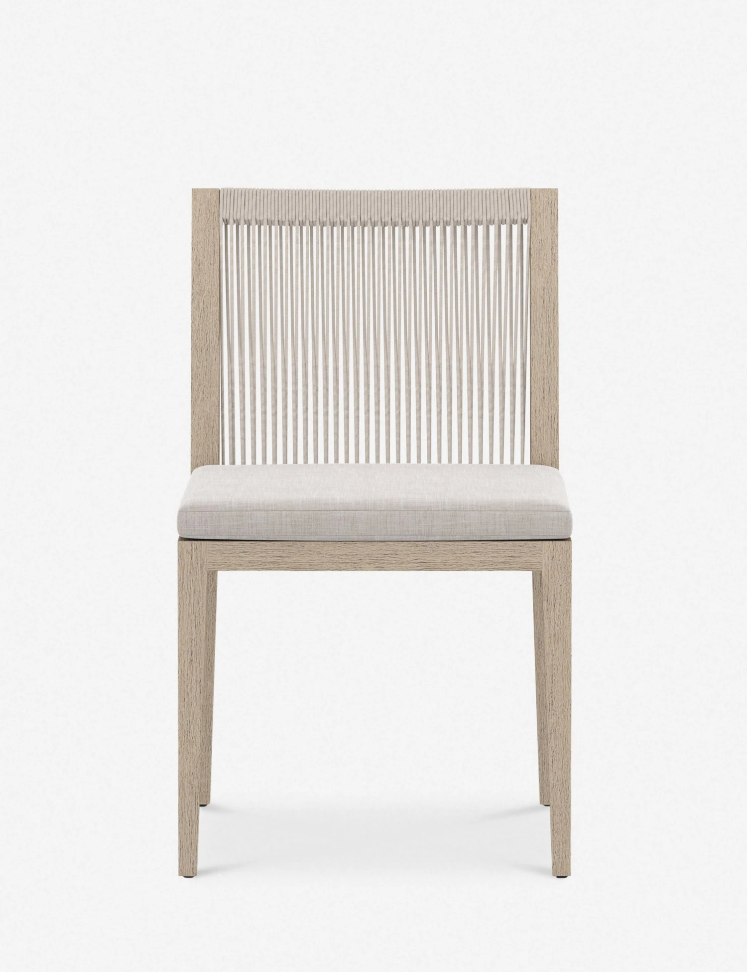 Lulu And Georgia New Cadenza Indoor / Outdoor Dining Chair 4 Lulu And Georgia New Cadenza Indoor / Outdoor Dining Chair