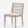 Lulu And Georgia New Cadenza Indoor / Outdoor Dining Chair 2 Lulu And Georgia New Cadenza Indoor / Outdoor Dining Chair