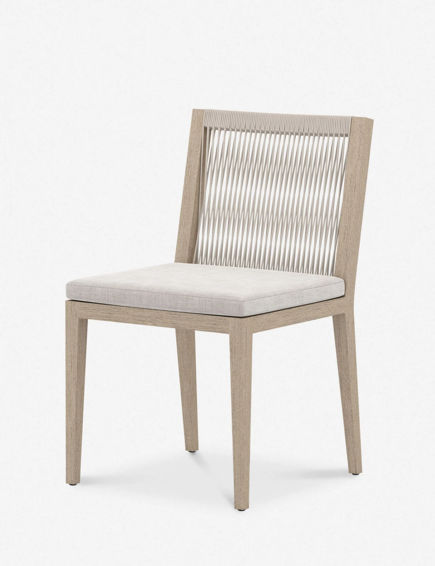 Lulu And Georgia New Cadenza Indoor / Outdoor Dining Chair 3 Lulu And Georgia New Cadenza Indoor / Outdoor Dining Chair