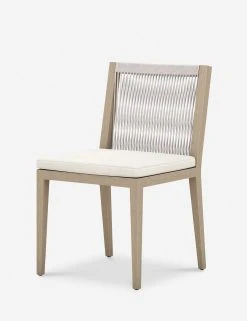 Lulu And Georgia New Cadenza Indoor / Outdoor Dining Chair 22 Lulu And Georgia New Cadenza Indoor / Outdoor Dining Chair