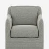 Lulu And Georgia Furniture Orlena Outdoor Swivel Chair 1 Lulu And Georgia Furniture Orlena Outdoor Swivel Chair