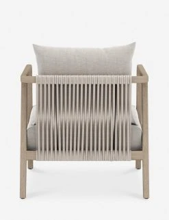 Lulu And Georgia Tirado Indoor / Outdoor Accent Chair Outdoor Collection 9 Lulu And Georgia Tirado Indoor / Outdoor Accent Chair Outdoor Collection