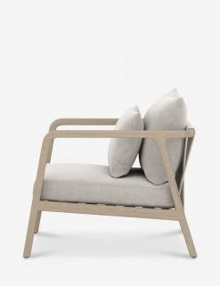 Lulu And Georgia Tirado Indoor / Outdoor Accent Chair Outdoor Collection 8 Lulu And Georgia Tirado Indoor / Outdoor Accent Chair Outdoor Collection