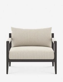 Lulu And Georgia Cadenza Indoor / Outdoor Accent Chair