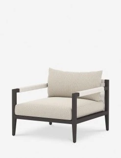 Lulu And Georgia Cadenza Indoor / Outdoor Accent Chair