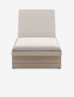 Lulu And Georgia Coren Indoor / Outdoor Chaise