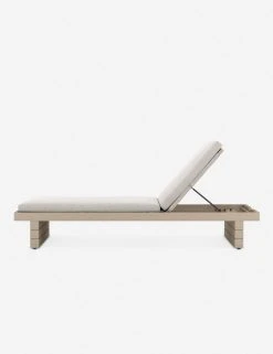 Lulu And Georgia Coren Indoor / Outdoor Chaise