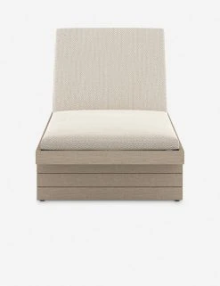 Lulu And Georgia Coren Indoor / Outdoor Chaise