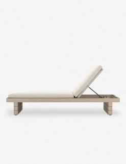 Lulu And Georgia Coren Indoor / Outdoor Chaise