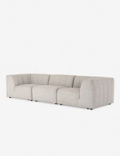 Lulu And Georgia Phillipa Indoor / Outdoor Sofa New