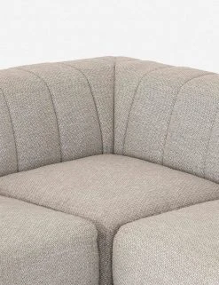 Lulu And Georgia Phillipa Indoor / Outdoor Sectional Sofa 22 Lulu And Georgia Phillipa Indoor / Outdoor Sectional Sofa