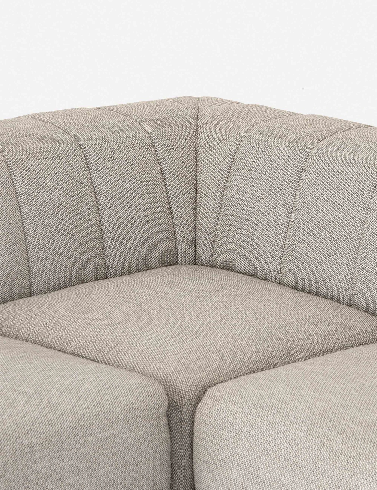 Lulu And Georgia Phillipa Indoor / Outdoor Sectional Sofa 8 Lulu And Georgia Phillipa Indoor / Outdoor Sectional Sofa