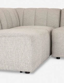 Lulu And Georgia Phillipa Indoor / Outdoor Sectional Sofa 21 Lulu And Georgia Phillipa Indoor / Outdoor Sectional Sofa