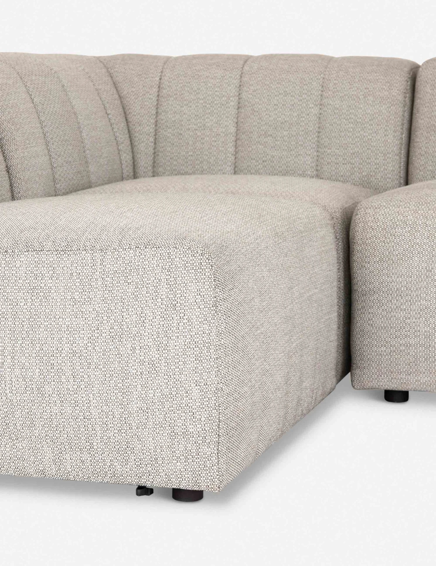 Lulu And Georgia Phillipa Indoor / Outdoor Sectional Sofa 7 Lulu And Georgia Phillipa Indoor / Outdoor Sectional Sofa