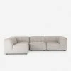 Lulu And Georgia Phillipa Indoor / Outdoor Sectional Sofa