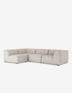 Lulu And Georgia Phillipa Indoor / Outdoor Sectional Sofa