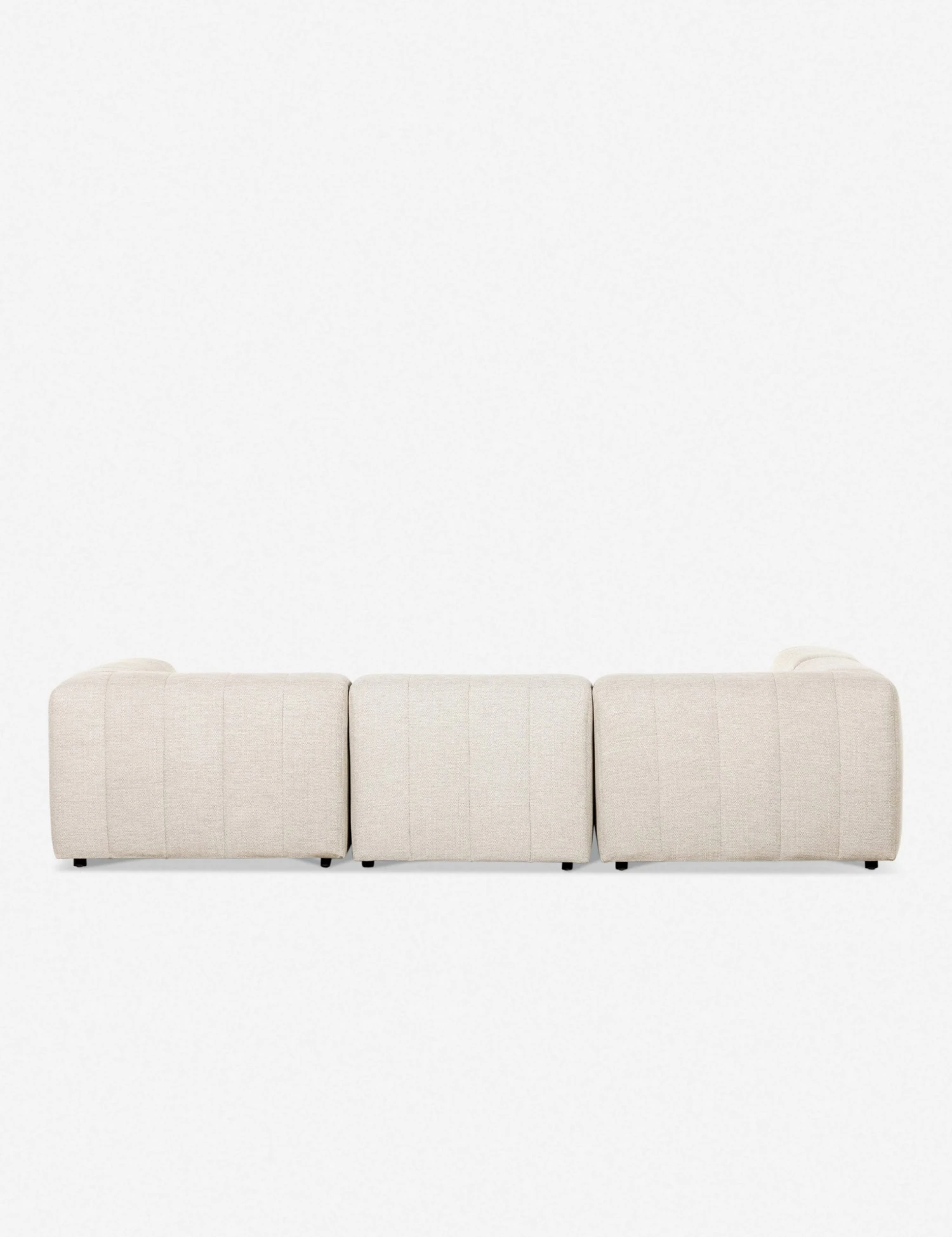 Lulu And Georgia Phillipa Indoor / Outdoor Sectional Sofa 13 Lulu And Georgia Phillipa Indoor / Outdoor Sectional Sofa