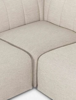 Lulu And Georgia Phillipa Indoor / Outdoor Sectional Sofa 29 Lulu And Georgia Phillipa Indoor / Outdoor Sectional Sofa