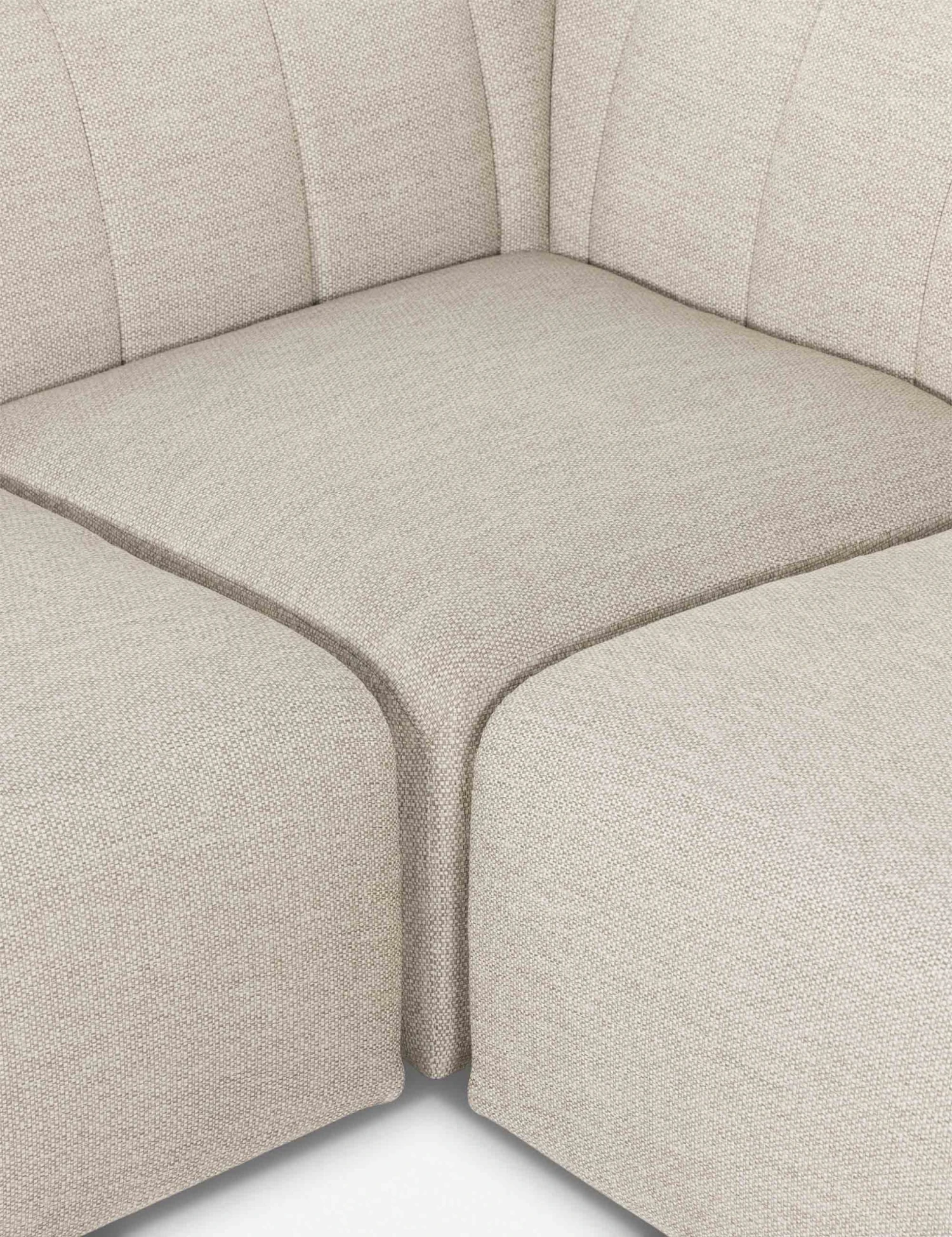 Lulu And Georgia Phillipa Indoor / Outdoor Sectional Sofa 15 Lulu And Georgia Phillipa Indoor / Outdoor Sectional Sofa