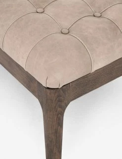 Lulu And Georgia Ginnie Bench Furniture 24 Lulu And Georgia Ginnie Bench Furniture