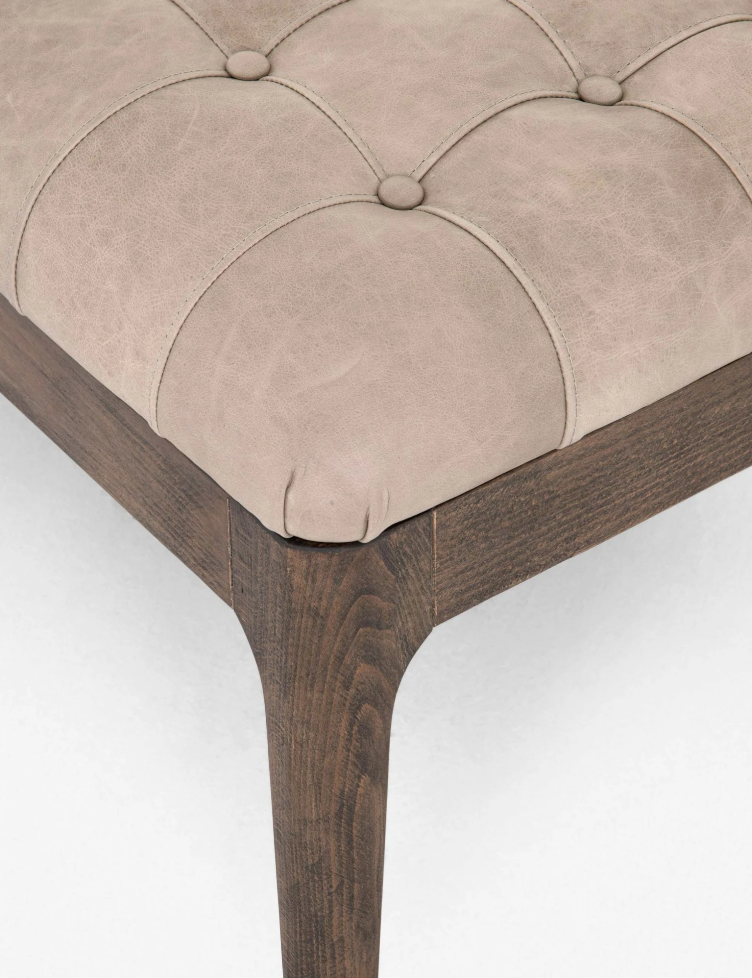 Lulu And Georgia Ginnie Bench Furniture 13 Lulu And Georgia Ginnie Bench Furniture