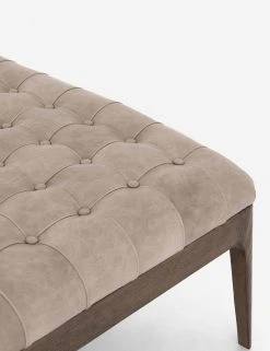 Lulu And Georgia Ginnie Bench Furniture 22 Lulu And Georgia Ginnie Bench Furniture