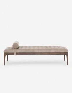 Lulu And Georgia Ginnie Bench Furniture
