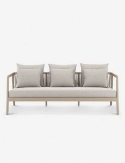 Lulu And Georgia Outdoor Collection Tirado Indoor / Outdoor Sofa