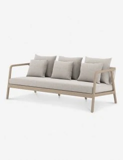 Lulu And Georgia Outdoor Collection Tirado Indoor / Outdoor Sofa
