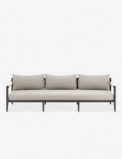 Lulu And Georgia Verona Outdoor Sofa Outdoor Collection