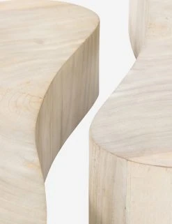 Lulu And Georgia Finley Coffee Table Set