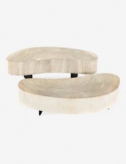 Lulu And Georgia Finley Coffee Table Set