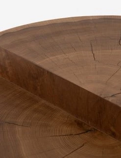 Lulu And Georgia Callista Round Coffee Table 17 Lulu And Georgia Callista Round Coffee Table