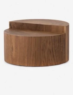 Lulu And Georgia Callista Round Coffee Table
