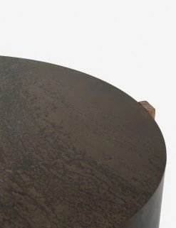 Lulu And Georgia Curved + Rounded Irminie Round Coffee Table 22 Lulu And Georgia Curved + Rounded Irminie Round Coffee Table