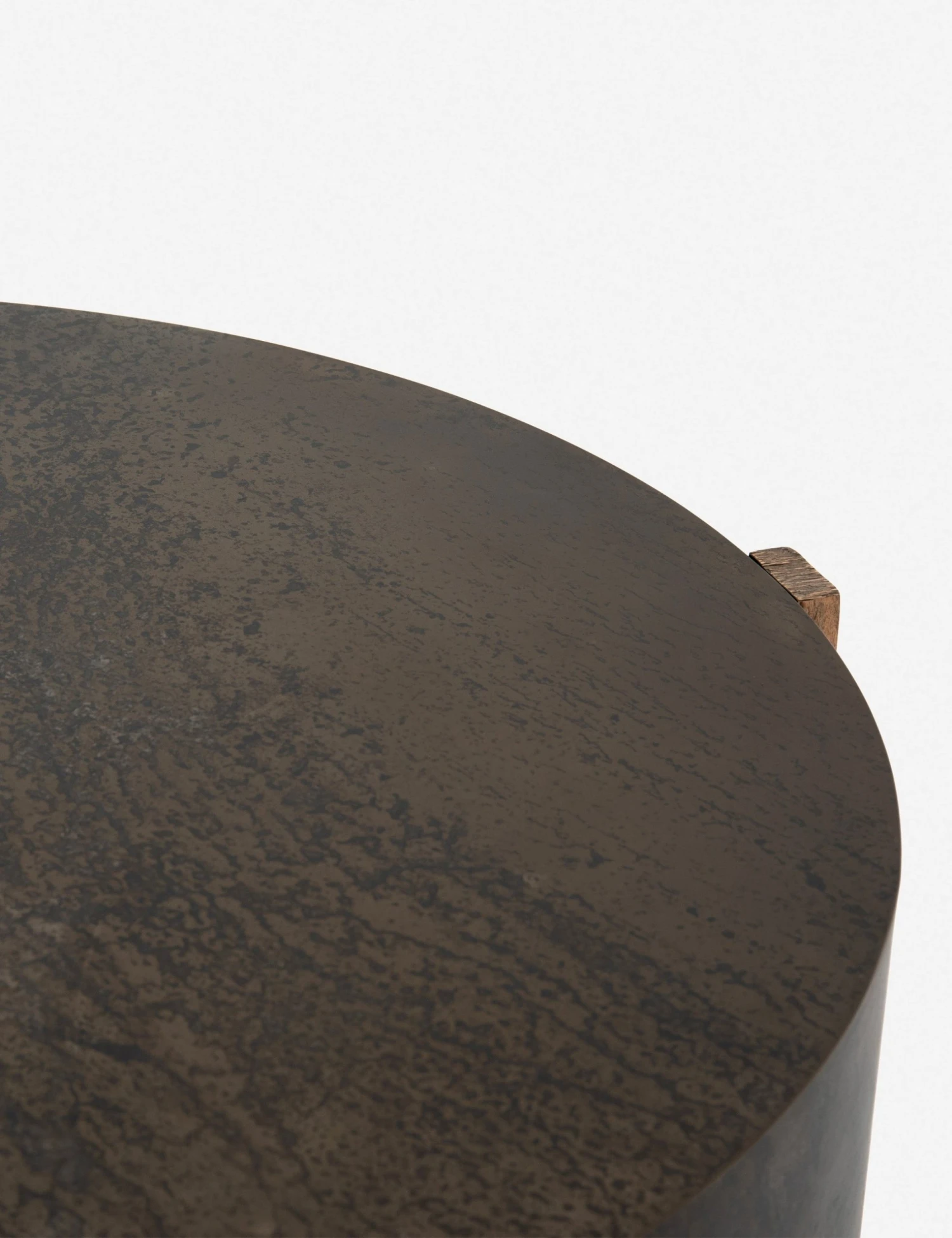 Lulu And Georgia Curved + Rounded Irminie Round Coffee Table 12 Lulu And Georgia Curved + Rounded Irminie Round Coffee Table