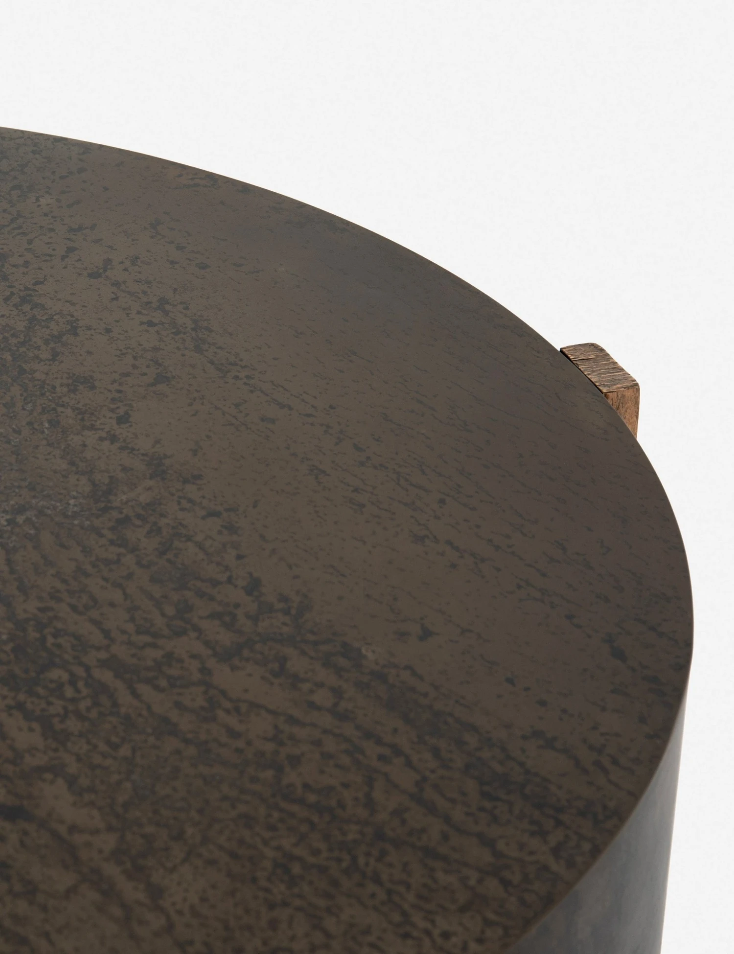 Lulu And Georgia Curved + Rounded Irminie Round Coffee Table 10 Lulu And Georgia Curved + Rounded Irminie Round Coffee Table