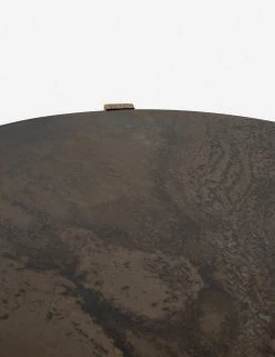 Lulu And Georgia Curved + Rounded Irminie Round Coffee Table 19 Lulu And Georgia Curved + Rounded Irminie Round Coffee Table