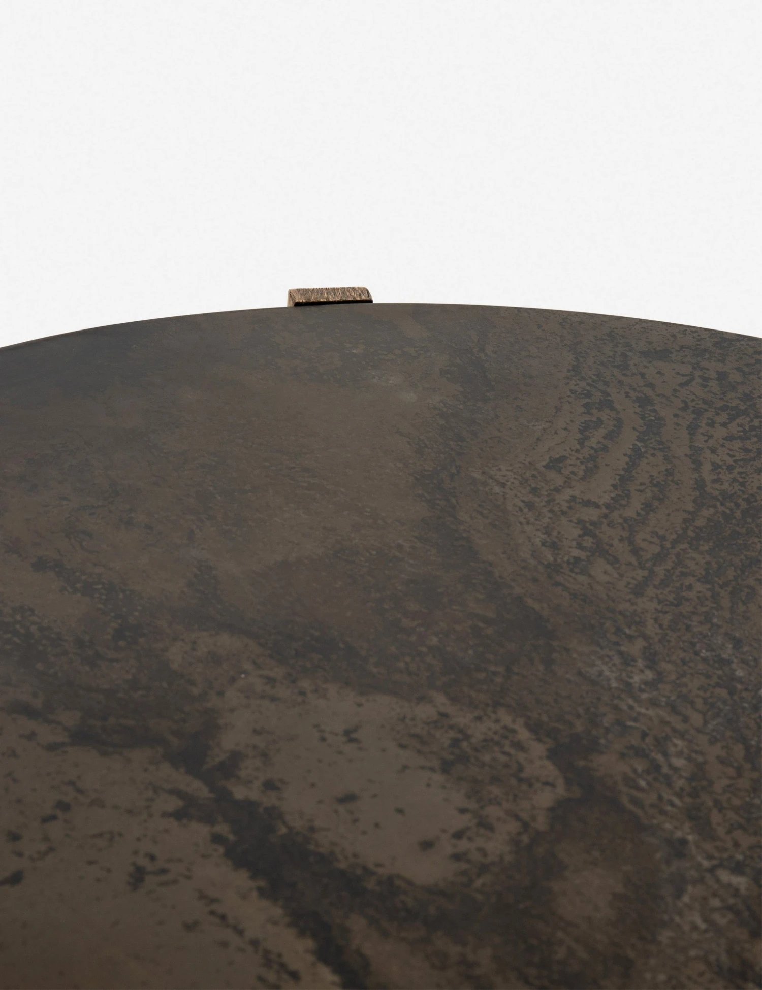 Lulu And Georgia Curved + Rounded Irminie Round Coffee Table 9 Lulu And Georgia Curved + Rounded Irminie Round Coffee Table