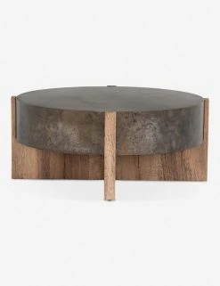 Lulu And Georgia Curved + Rounded Irminie Round Coffee Table 15 Lulu And Georgia Curved + Rounded Irminie Round Coffee Table