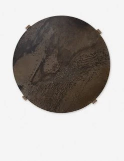 Lulu And Georgia Curved + Rounded Irminie Round Coffee Table 18 Lulu And Georgia Curved + Rounded Irminie Round Coffee Table