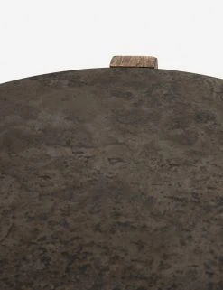 Lulu And Georgia Curved + Rounded Irminie Side Table 13 Lulu And Georgia Curved + Rounded Irminie Side Table