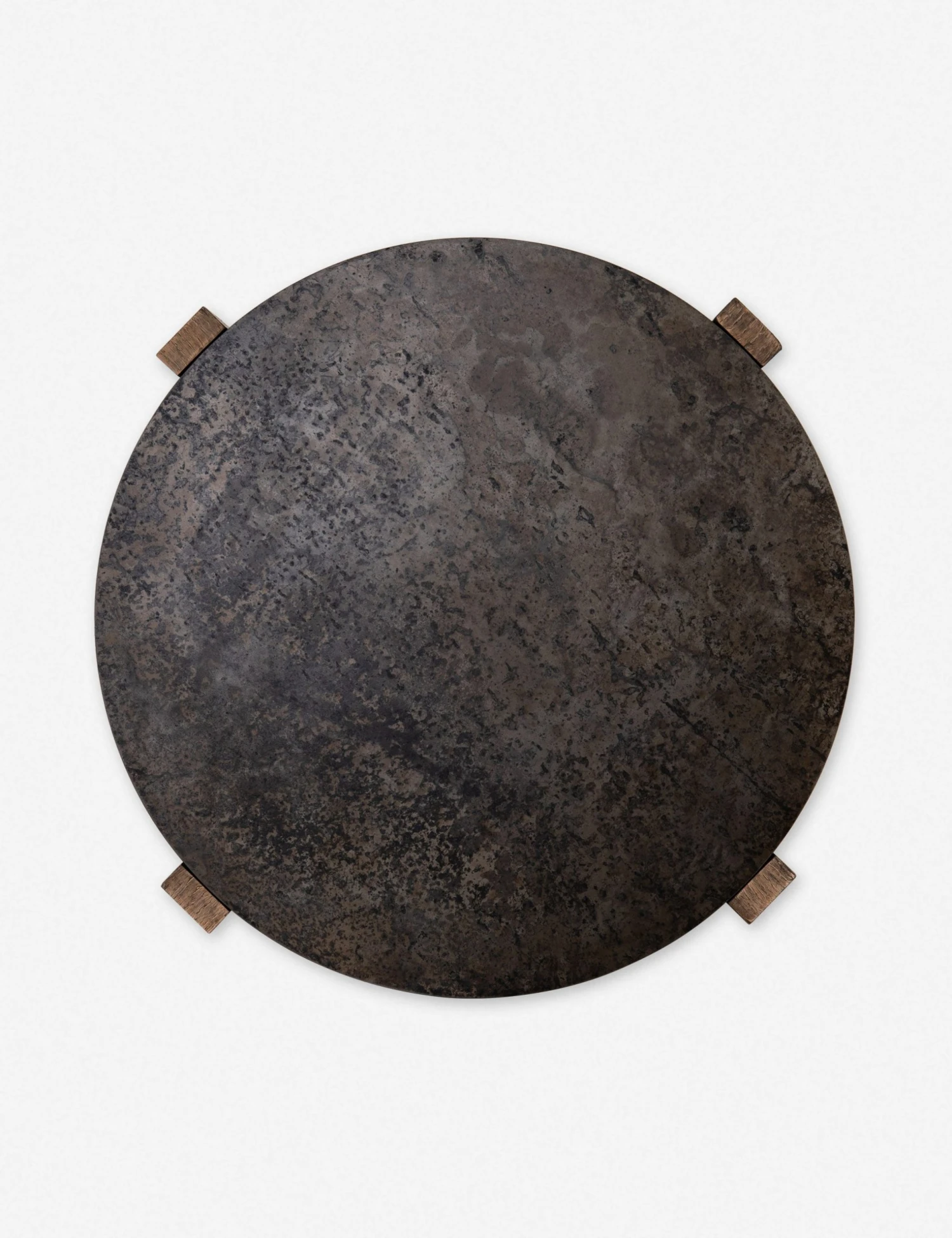 Lulu And Georgia Curved + Rounded Irminie Side Table 8 Lulu And Georgia Curved + Rounded Irminie Side Table