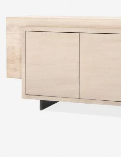 Lulu And Georgia Palermo Media Console