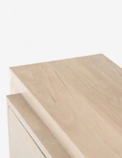 Lulu And Georgia Palermo Media Console