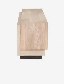 Lulu And Georgia Palermo Media Console