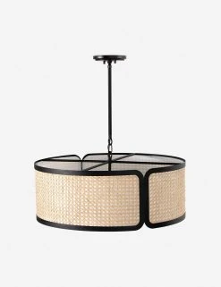 Lulu And Georgia Levan Chandelier Lighting