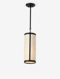 Lulu And Georgia Levan Pendant Light
