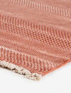 Lulu And Georgia Saya Rug